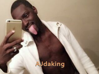 AJdaking