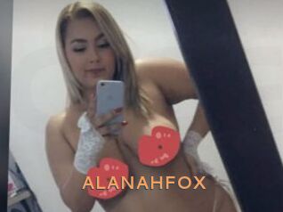 ALANAHFOX
