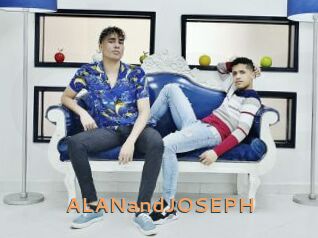 ALANandJOSEPH
