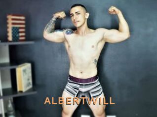 ALBERTWILL
