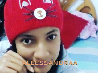 ALEESSANDRAA