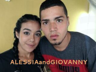 ALESSIAandGIOVANNY