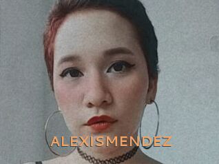 ALEXISMENDEZ