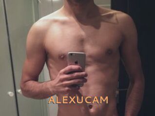 ALEXUCAM