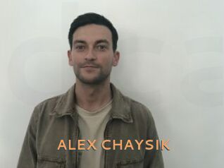 ALEX_CHAYSIK
