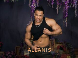 ALLANIS