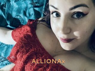ALLIONAx