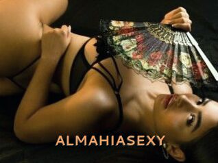 ALMAHIASEXY
