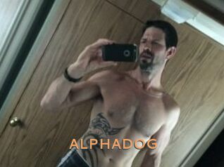 ALPHADOG