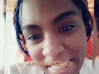 AMALIECOLE Du Cul A Gogo