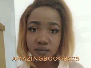 AMAZINGBOOOBS25
