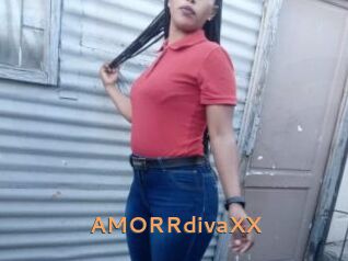 AMORRdivaXX
