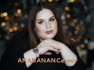 ANABANANCasmir