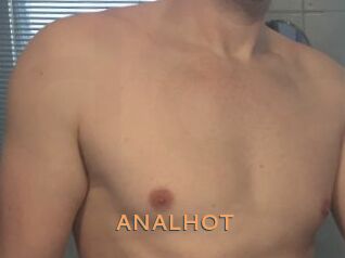 ANALHOT