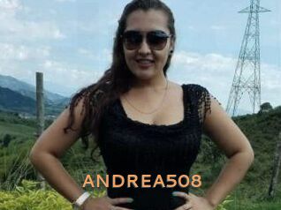 ANDREA508