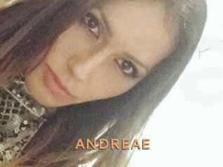 ANDREAE
