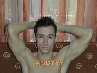 ANDYYY