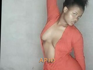 APIO
