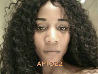 APIO22