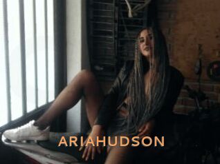 ARIAHUDSON