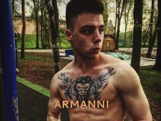 ARMANNI