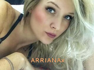 ARRIANAx