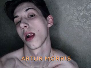 ARTUR_MORRIS