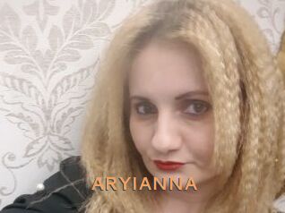 ARYIANNA