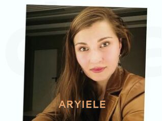 ARYIELE Du Cul A Gogo