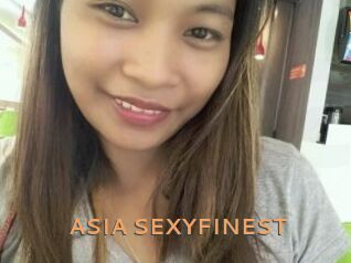 ASIA_SEXYFINEST