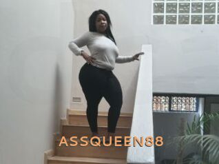ASSQUEEN88