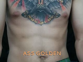 ASS_GOLDEN
