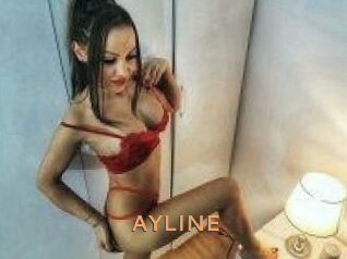 AYLINE