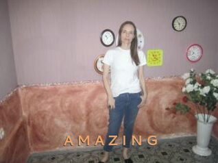 A_M_A_Z_I_N_G