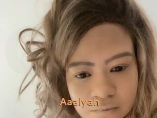 Aaalyah