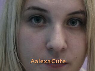 AalexaCute
