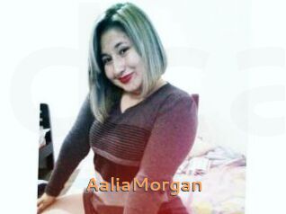 AaliaMorgan