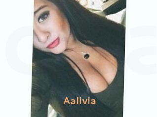 Aalivia