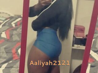 Aaliyah2121