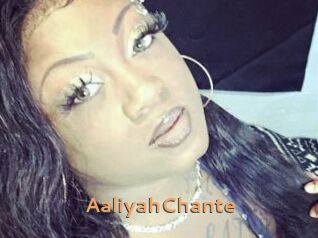 AaliyahChante