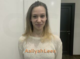 AaliyahLees