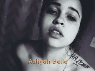 Aaliyah_Belle