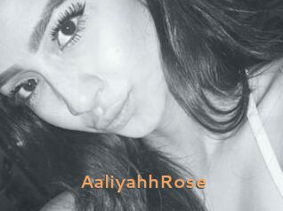 AaliyahhRose_