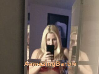 AamazingBarbie