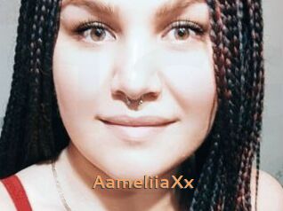 AameliiaXx Du Cul A Gogo