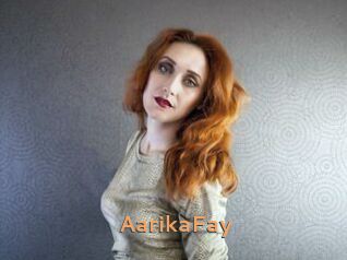 AarikaFay