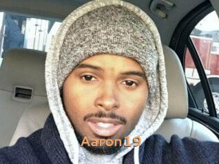 Aaron19