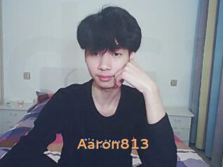 Aaron813