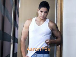 AaronFox