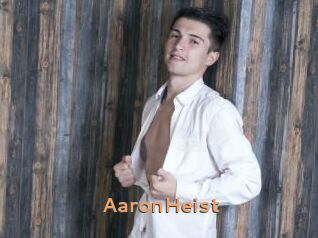 AaronHeist Du Cul A Gogo
